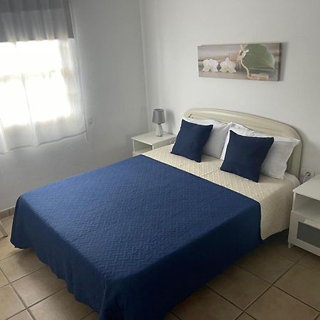 Apartamento Tabaiba Tamaduste Εξωτερικό φωτογραφία