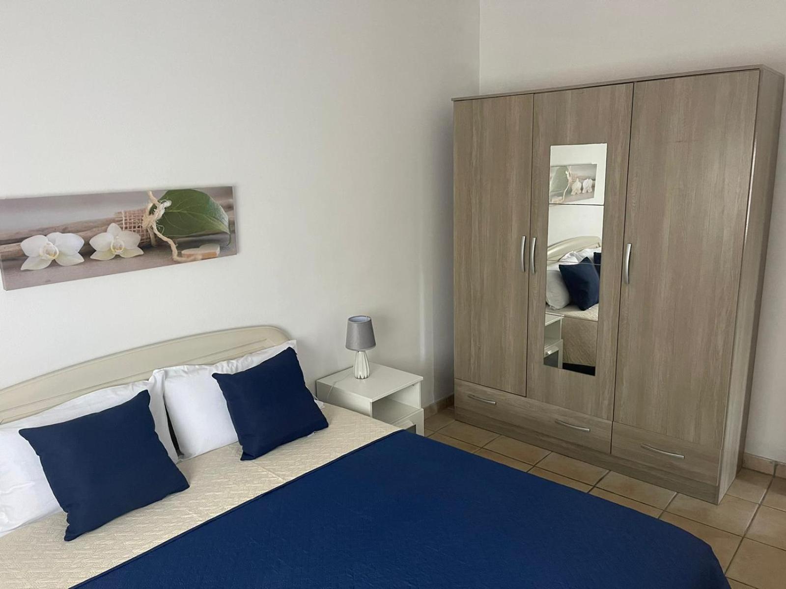 Apartamento Tabaiba Tamaduste Εξωτερικό φωτογραφία