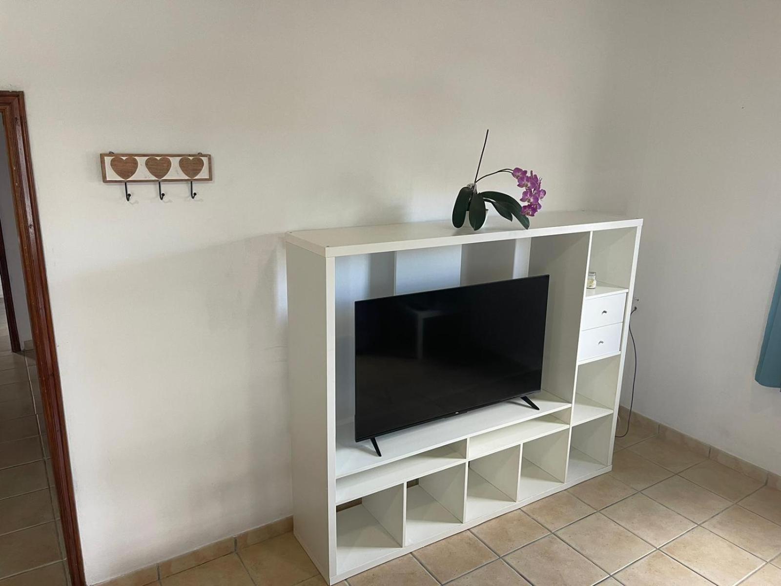 Apartamento Tabaiba Tamaduste Εξωτερικό φωτογραφία