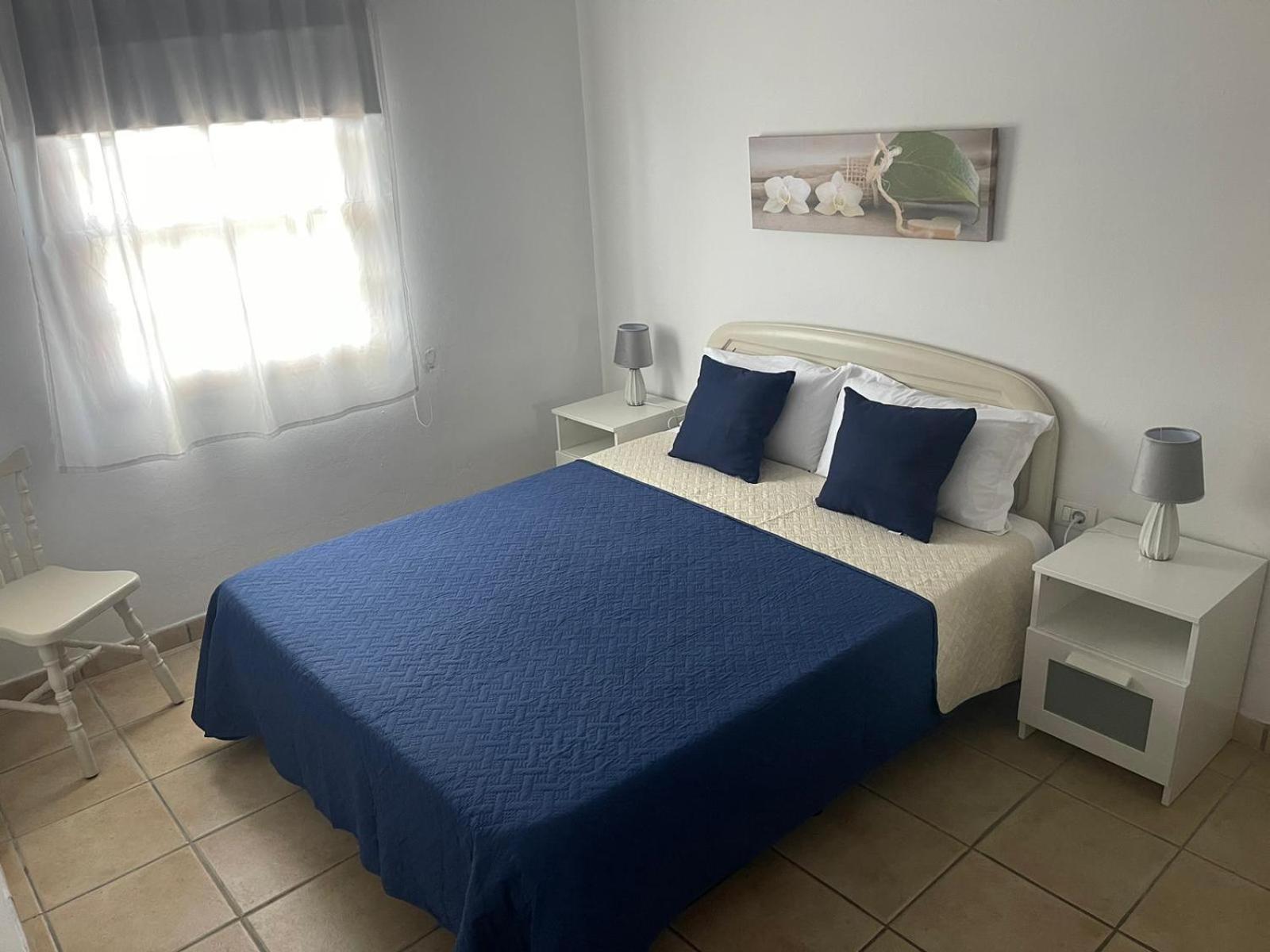 Apartamento Tabaiba Tamaduste Εξωτερικό φωτογραφία
