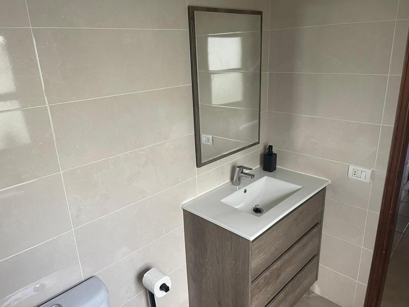 Apartamento Tabaiba Tamaduste Εξωτερικό φωτογραφία