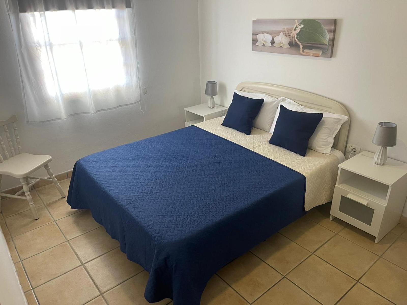 Apartamento Tabaiba Tamaduste Εξωτερικό φωτογραφία