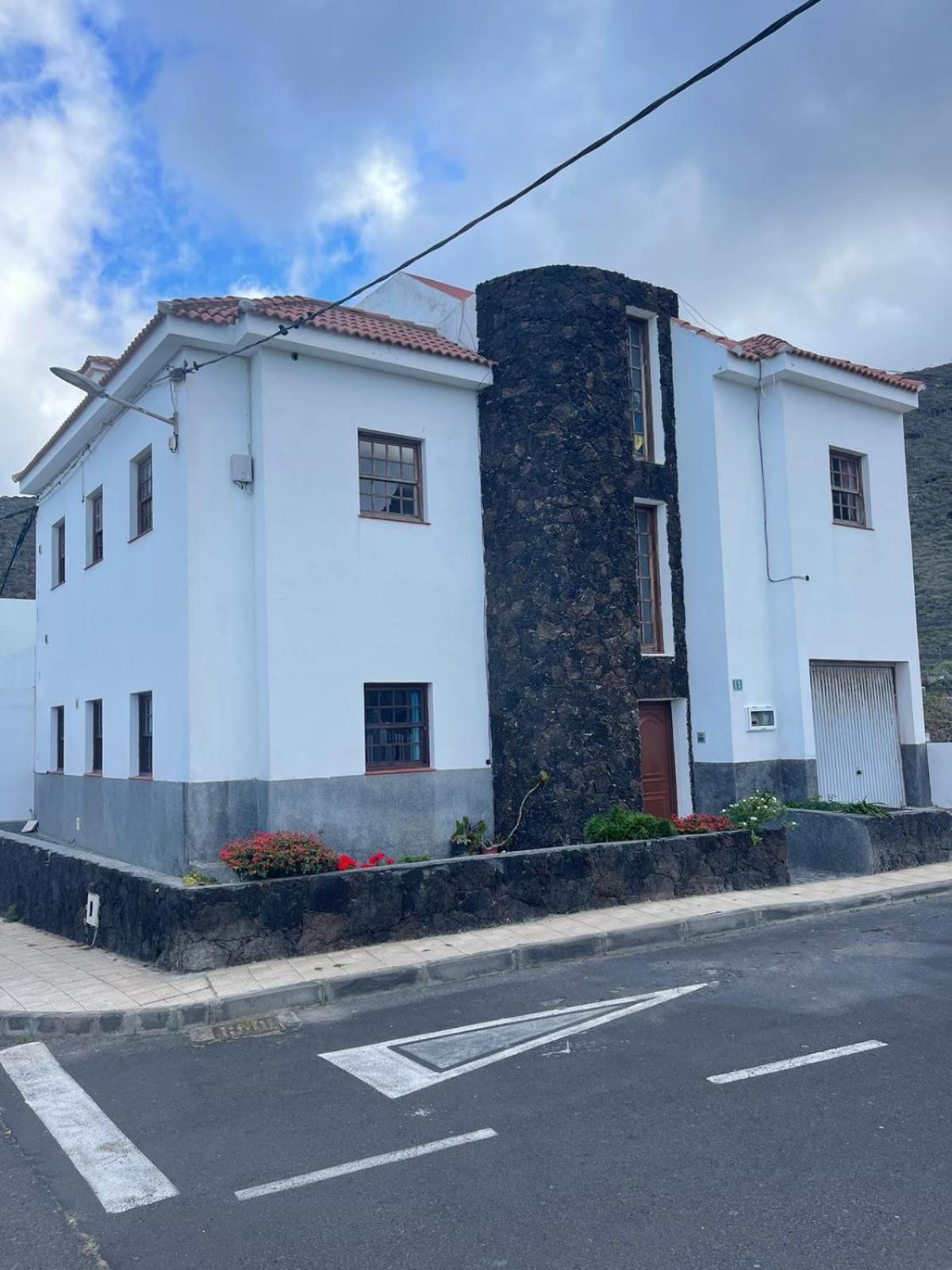 Apartamento Tabaiba Tamaduste Εξωτερικό φωτογραφία