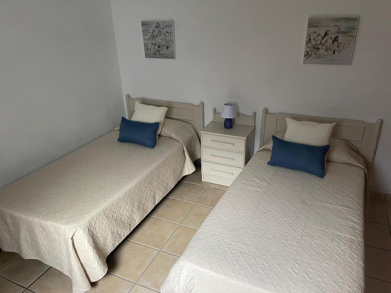 Apartamento Tabaiba Tamaduste Εξωτερικό φωτογραφία