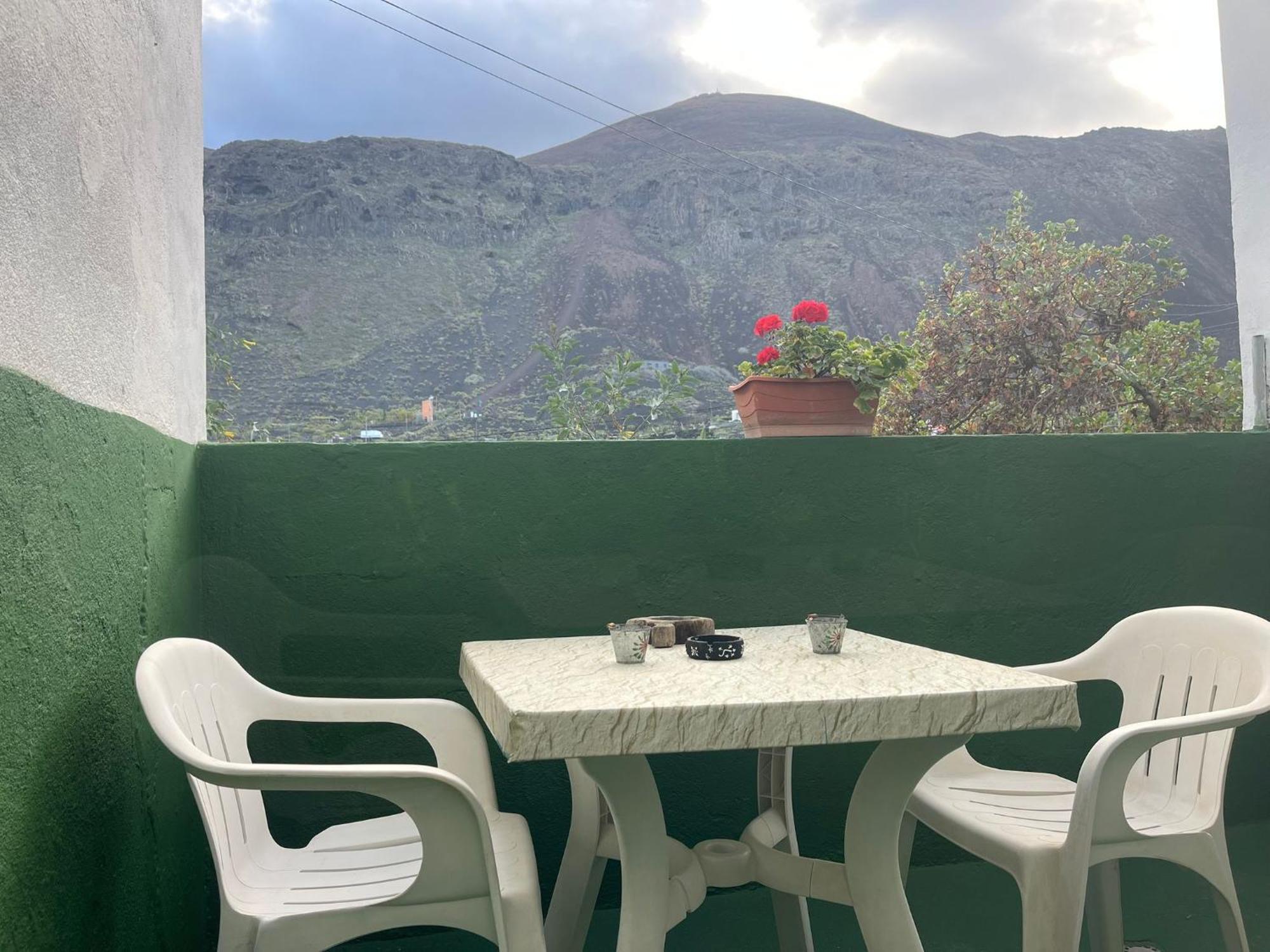 Apartamento Tabaiba Tamaduste Εξωτερικό φωτογραφία